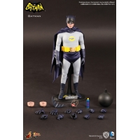 Hot Toys - Batman (1966) - Batman