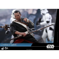 Hot Toys – MMS403 – Rogue One: A Star Wars Story –  Chirrut Îmwe(Deluxe Version)