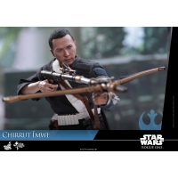 Hot Toys – MMS403 – Rogue One: A Star Wars Story –  Chirrut Îmwe(Deluxe Version)