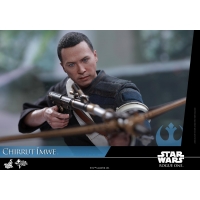 Hot Toys – MMS403 – Rogue One: A Star Wars Story –  Chirrut Îmwe(Deluxe Version)