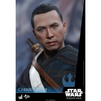 Hot Toys – MMS403 – Rogue One: A Star Wars Story –  Chirrut Îmwe(Deluxe Version)