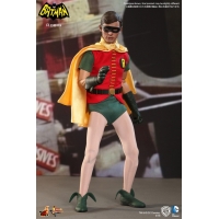 Hot Toys - Batman (1966) - Robin