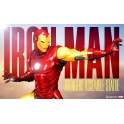 Sideshow Collectibles - Avengers Assemble : Iron Man Statue