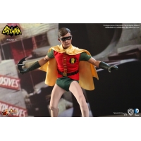 Hot Toys - Batman (1966) - Robin