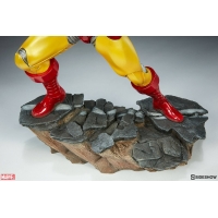 Sideshow Collectibles - Avengers Assemble : Iron Man Statue