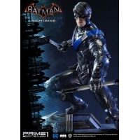 Prime1 Studio - Arkham Knight Nightwing Statue