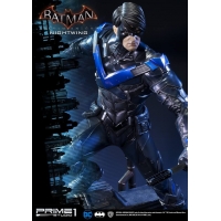 Prime1 Studio - Arkham Knight Nightwing Statue