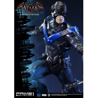 Prime1 Studio - Arkham Knight Nightwing Statue