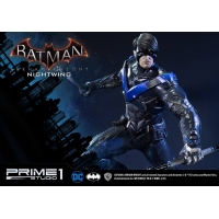 Prime1 Studio - Arkham Knight Nightwing Statue