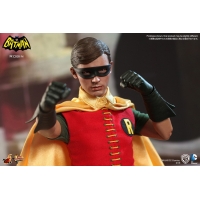 Hot Toys - Batman (1966) - Robin