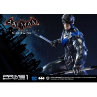 Prime1 Studio - Arkham Knight Nightwing Statue