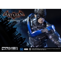 Prime1 Studio - Arkham Knight Nightwing Statue