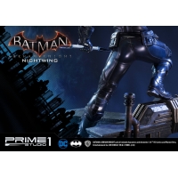 Prime1 Studio - Arkham Knight Nightwing Statue