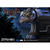 Prime1 Studio - Arkham Knight Nightwing Statue