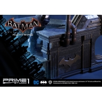 Prime1 Studio - Arkham Knight Nightwing Statue