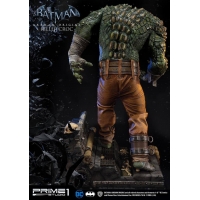 Prime1 Studio - Batman : Arkham Origins Killer Croc Statue