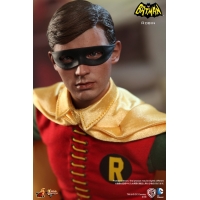 Hot Toys - Batman (1966) - Robin