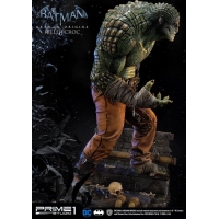 Prime1 Studio - Batman : Arkham Origins Killer Croc Statue