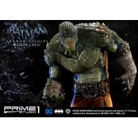 Prime1 Studio - Batman : Arkham Origins Killer Croc Statue