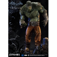 Prime1 Studio - Batman : Arkham Origins Killer Croc Statue