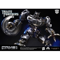 Prime1 Studio -  Transformers - Jazz