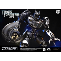 Prime1 Studio -  Transformers - Jazz