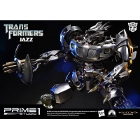 Prime1 Studio -  Transformers - Jazz