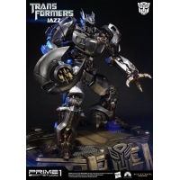 Prime1 Studio -  Transformers - Jazz