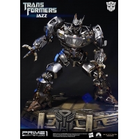 Prime1 Studio -  Transformers - Jazz