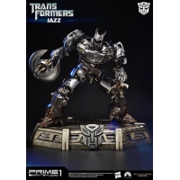 Prime1 Studio -  Transformers - Jazz