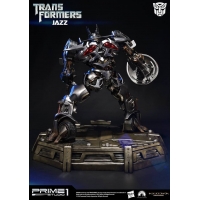 Prime1 Studio -  Transformers - Jazz