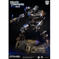 Prime1 Studio -  Transformers - Jazz