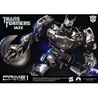 Prime1 Studio -  Transformers - Jazz