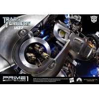 Prime1 Studio -  Transformers - Jazz