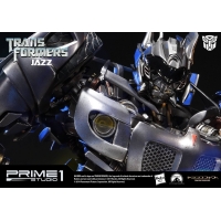 Prime1 Studio -  Transformers - Jazz