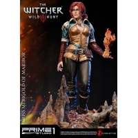 Prime1 Studio - Witchers 3 : The Wild Hunt Triss Merigold of Maribor Statue