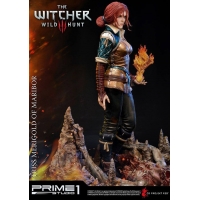 Prime1 Studio - Witchers 3 : The Wild Hunt Triss Merigold of Maribor Statue