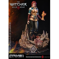 Prime1 Studio - Witchers 3 : The Wild Hunt Triss Merigold of Maribor Statue