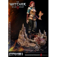 Prime1 Studio - Witchers 3 : The Wild Hunt Triss Merigold of Maribor Statue