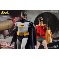 Hot Toys - Batman (1966) - Robin