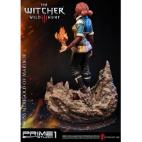 Prime1 Studio - Witchers 3 : The Wild Hunt Triss Merigold of Maribor Statue