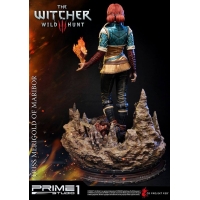 Prime1 Studio - Witchers 3 : The Wild Hunt Triss Merigold of Maribor Statue