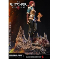 Prime1 Studio - Witchers 3 : The Wild Hunt Triss Merigold of Maribor Statue