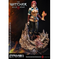 Prime1 Studio - Witchers 3 : The Wild Hunt Triss Merigold of Maribor Statue