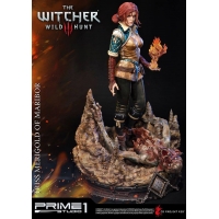 Prime1 Studio - Witchers 3 : The Wild Hunt Triss Merigold of Maribor Statue