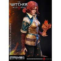 Prime1 Studio - Witchers 3 : The Wild Hunt Triss Merigold of Maribor Statue