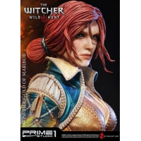 Prime1 Studio - Witchers 3 : The Wild Hunt Triss Merigold of Maribor Statue