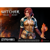 Prime1 Studio - Witchers 3 : The Wild Hunt Triss Merigold of Maribor Statue