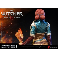 Prime1 Studio - Witchers 3 : The Wild Hunt Triss Merigold of Maribor Statue