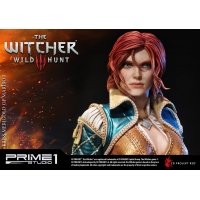 Prime1 Studio - Witchers 3 : The Wild Hunt Triss Merigold of Maribor Statue